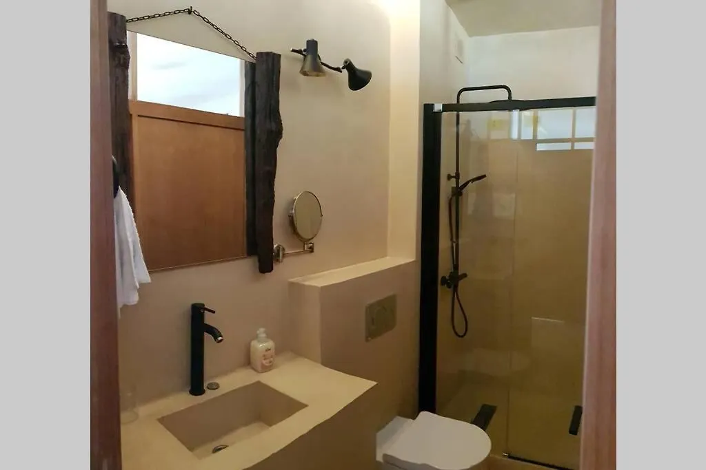 Вилла Casa Vina: A Spectacular Away From It All Holiday Ля Оротава 0*,  Испания