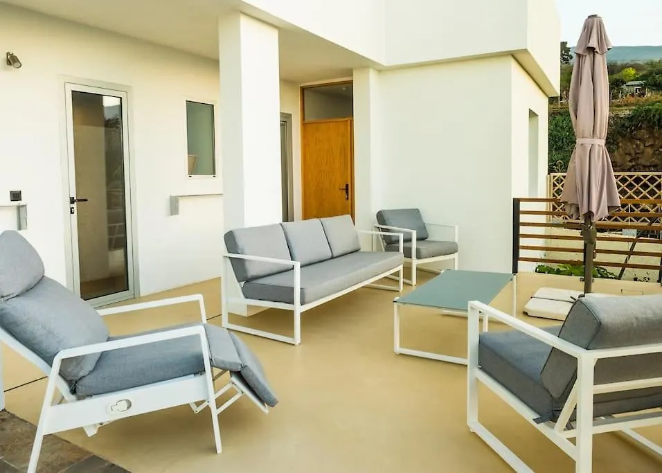 Villa Casa Vina: A Spectacular Away From It All Holiday La Orotava