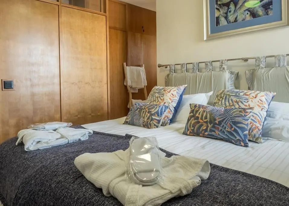 Casa Vina: A Spectacular Away From It All Holiday La Orotava Villa