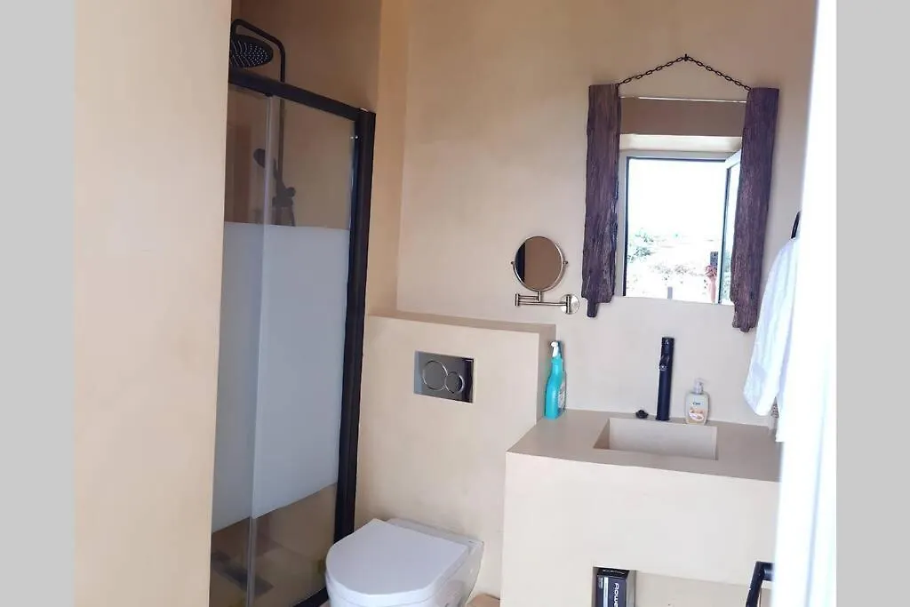 Casa Vina: A Spectacular Away From It All Holiday La Orotava