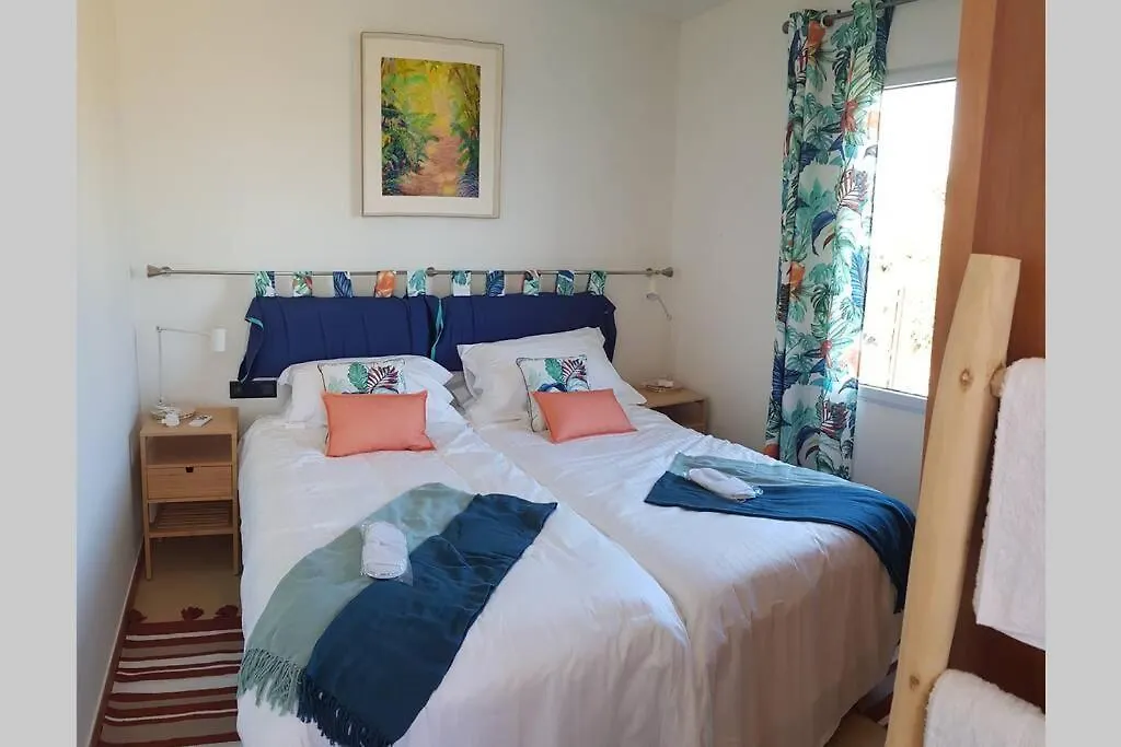 Casa Vina: A Spectacular Away From It All Holiday La Orotava