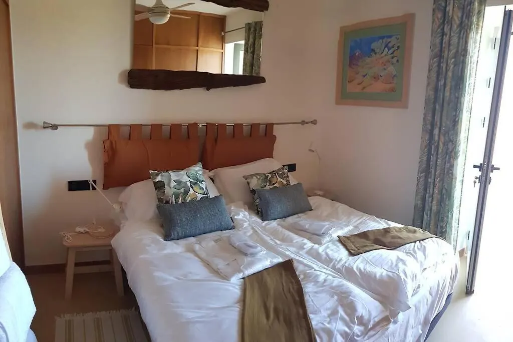 Casa Vina: A Spectacular Away From It All Holiday La Orotava