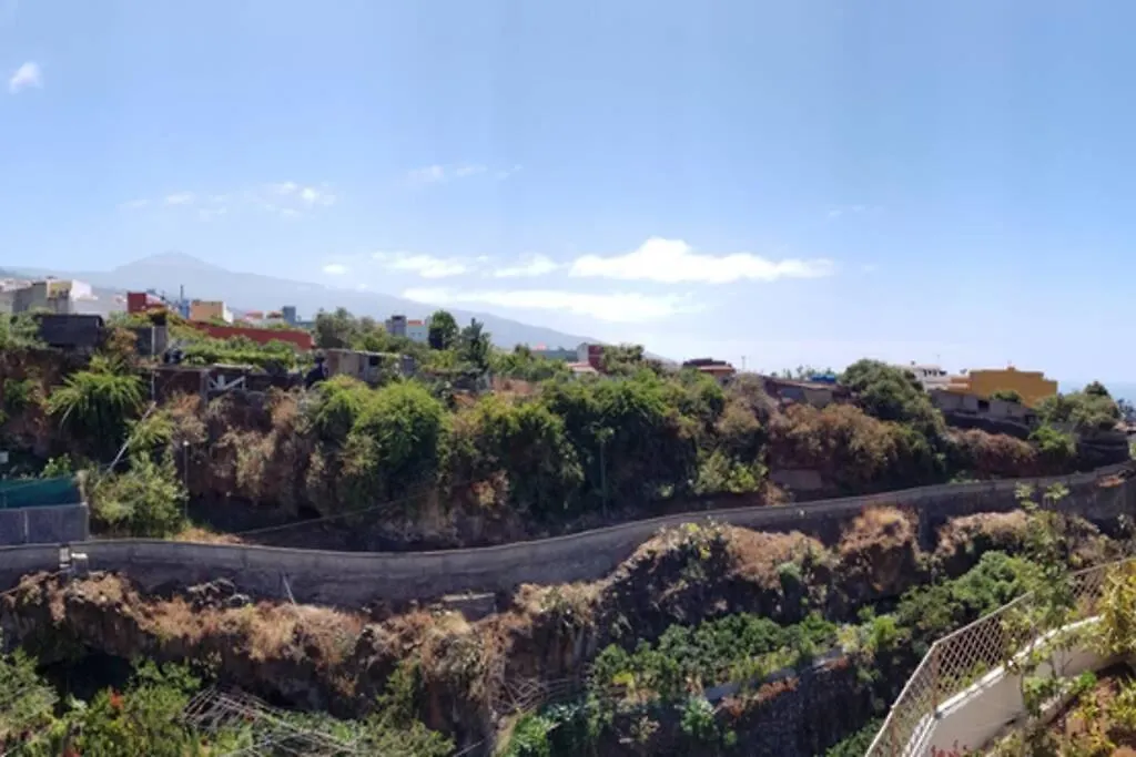 Villa Casa Vina: A Spectacular Away From It All Holiday La Orotava