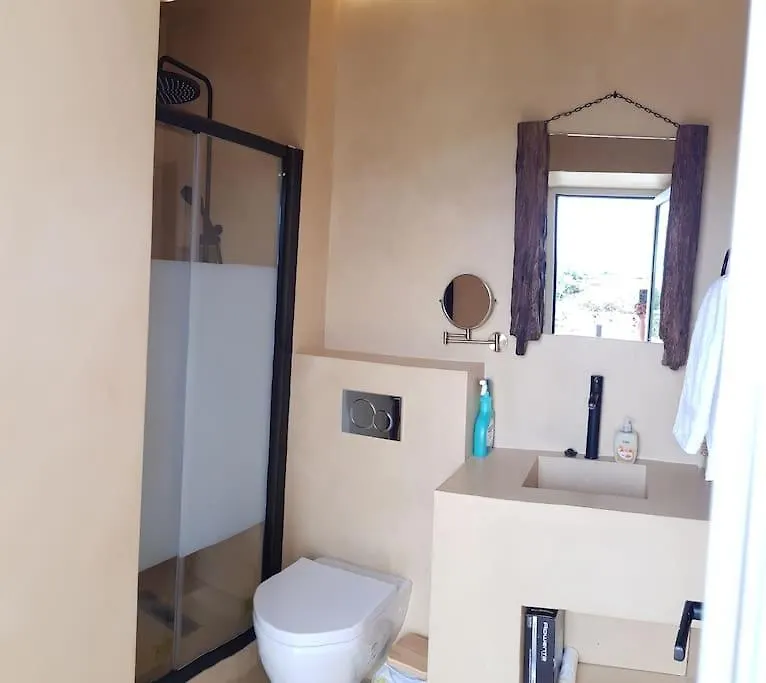 Casa Vina: A Spectacular Away From It All Holiday La Orotava 0*,