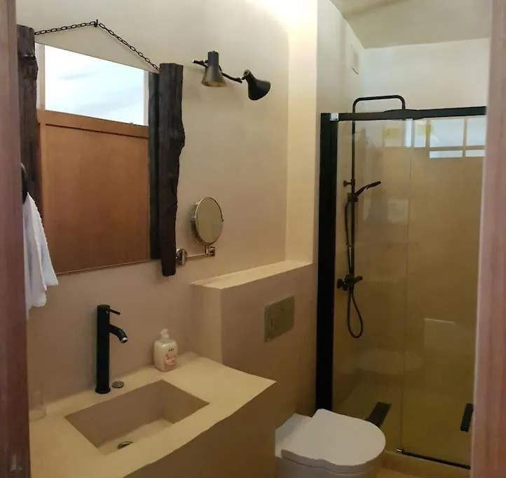 Villa Casa Vina: A Spectacular Away From It All Holiday La Orotava