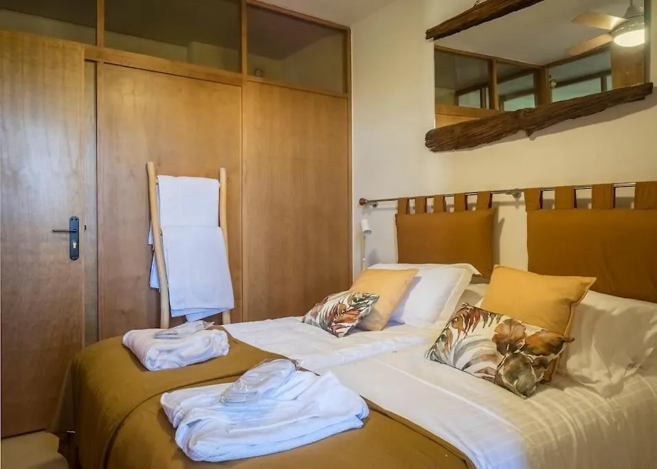 Villa Casa Vina: A Spectacular Away From It All Holiday La Orotava Spain