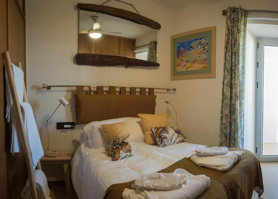Villa Casa Vina: A Spectacular Away From It All Holiday La Orotava